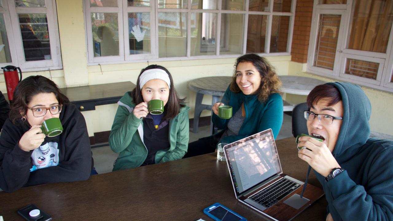 Transferring Out/Leaving UC Davis | Services for International Students