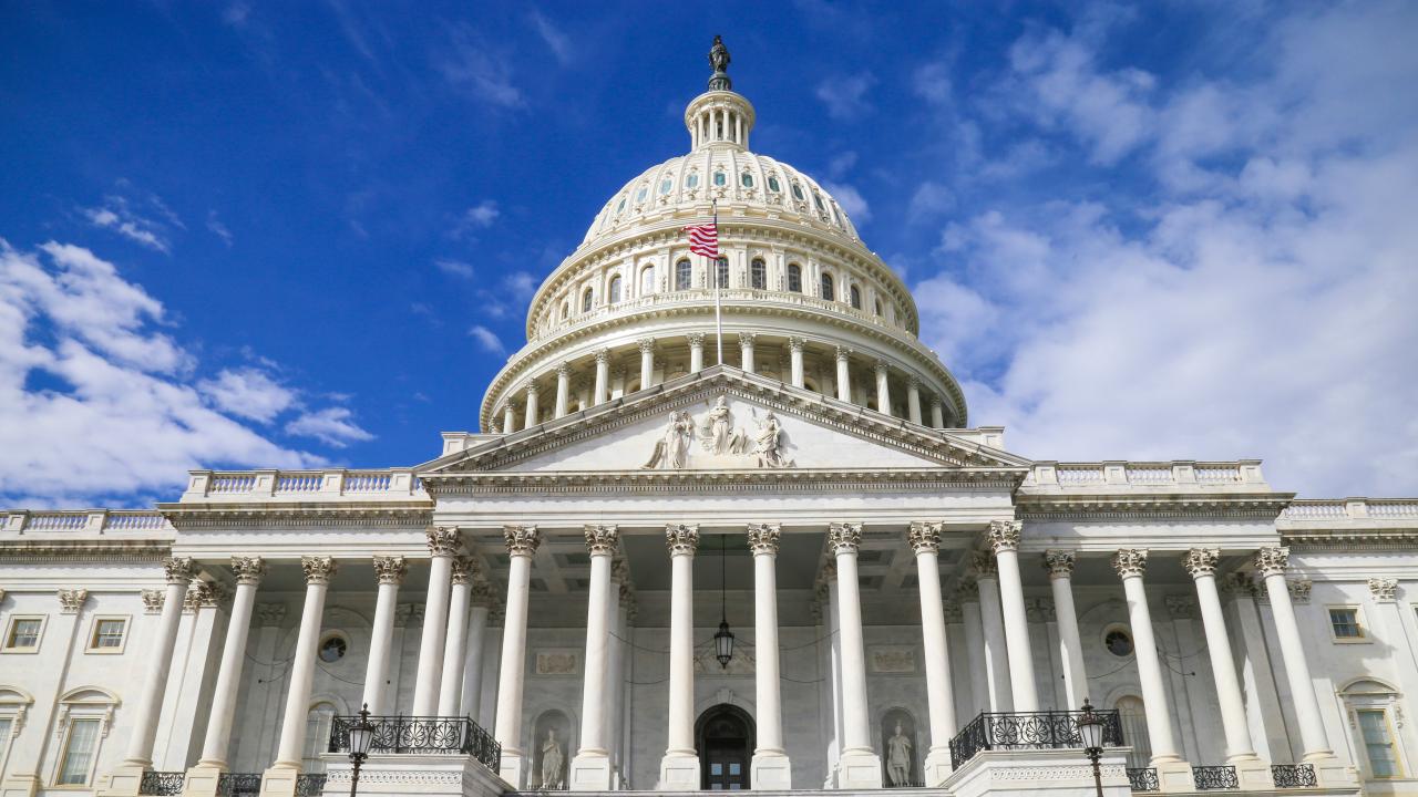 The Capitol