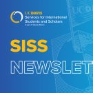 SISS Newsletter