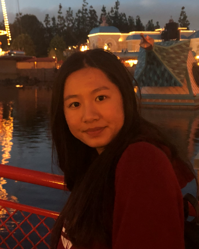 Manyi Chen