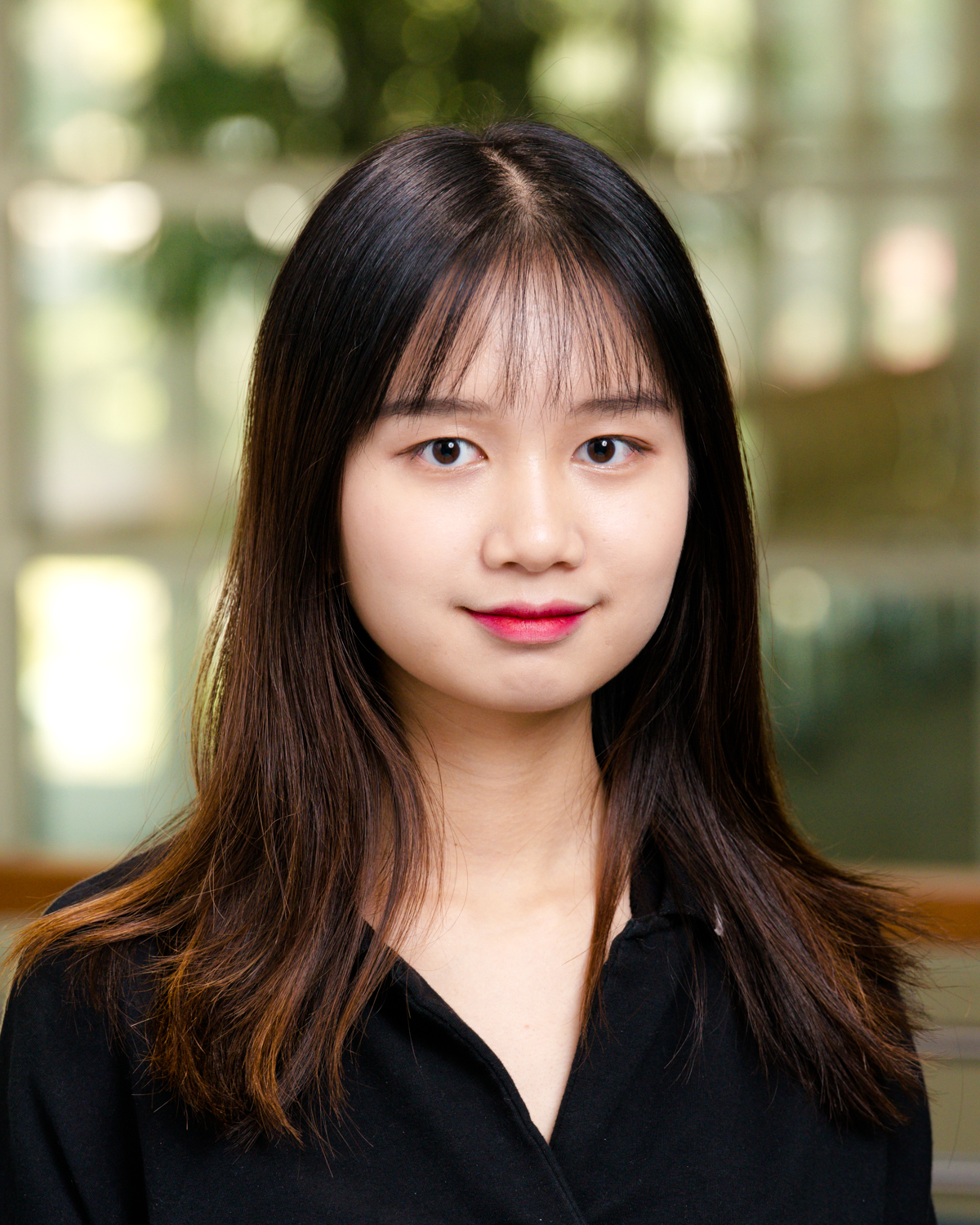 C Chen Headshot