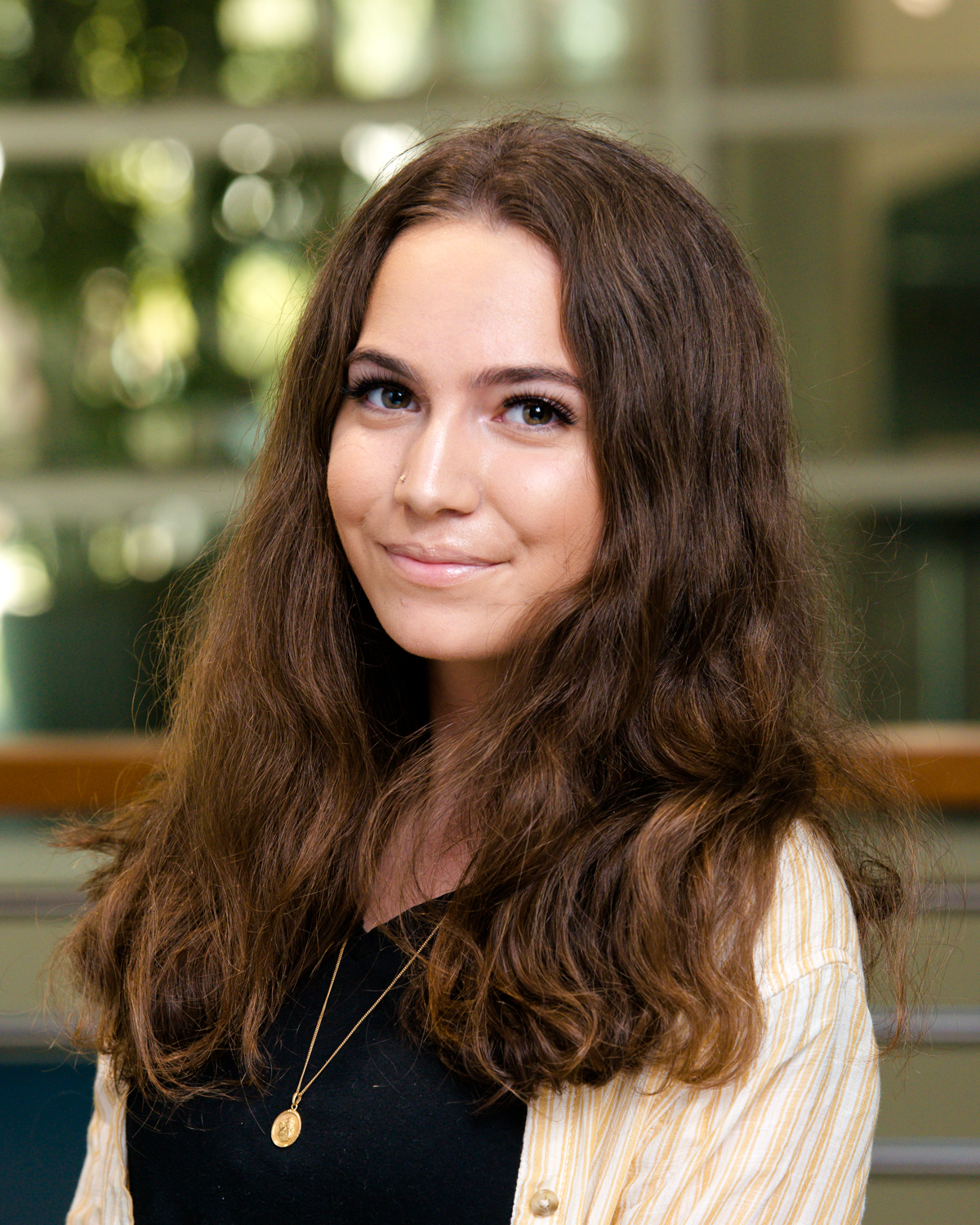 Valle headshot