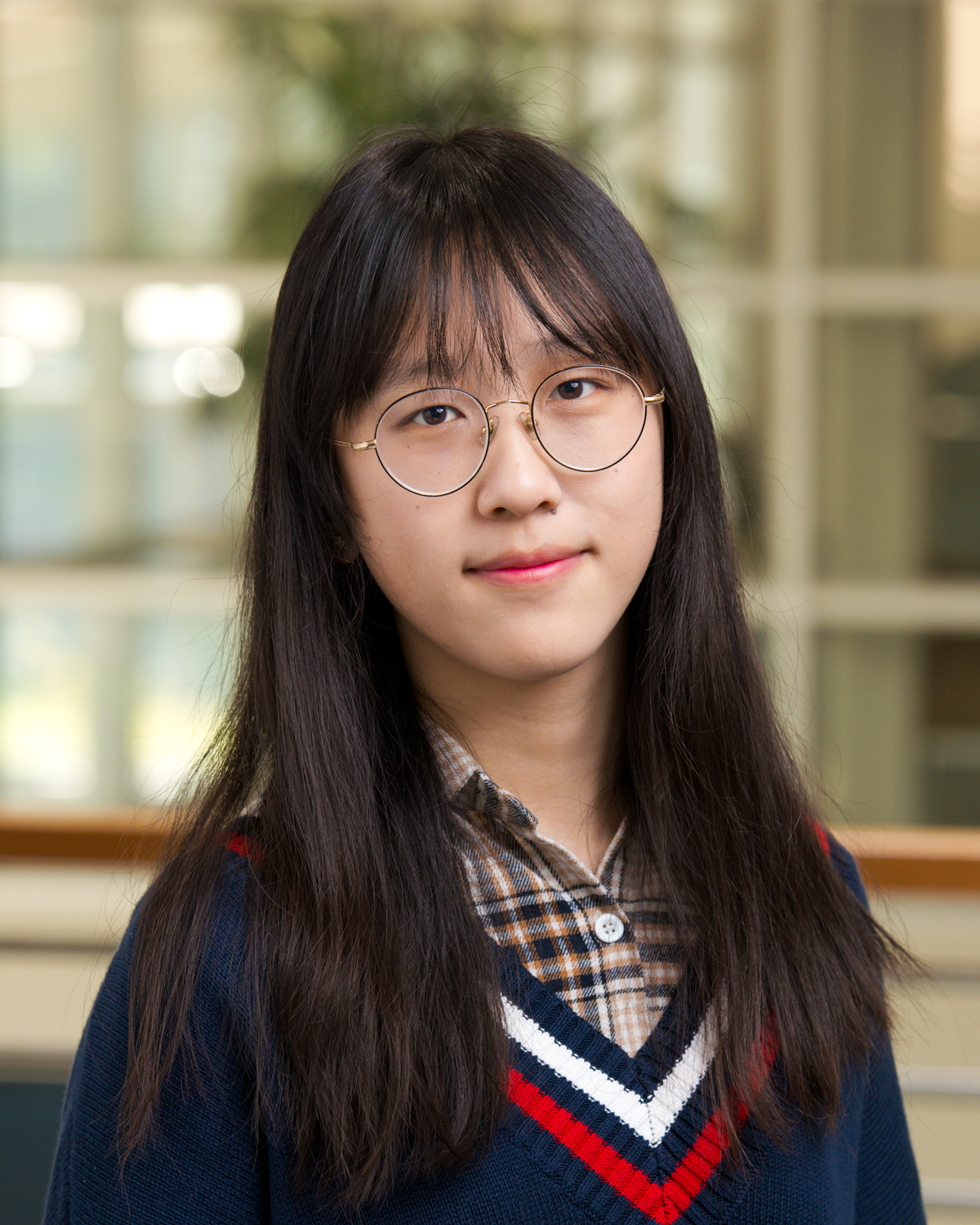 Li Headshot
