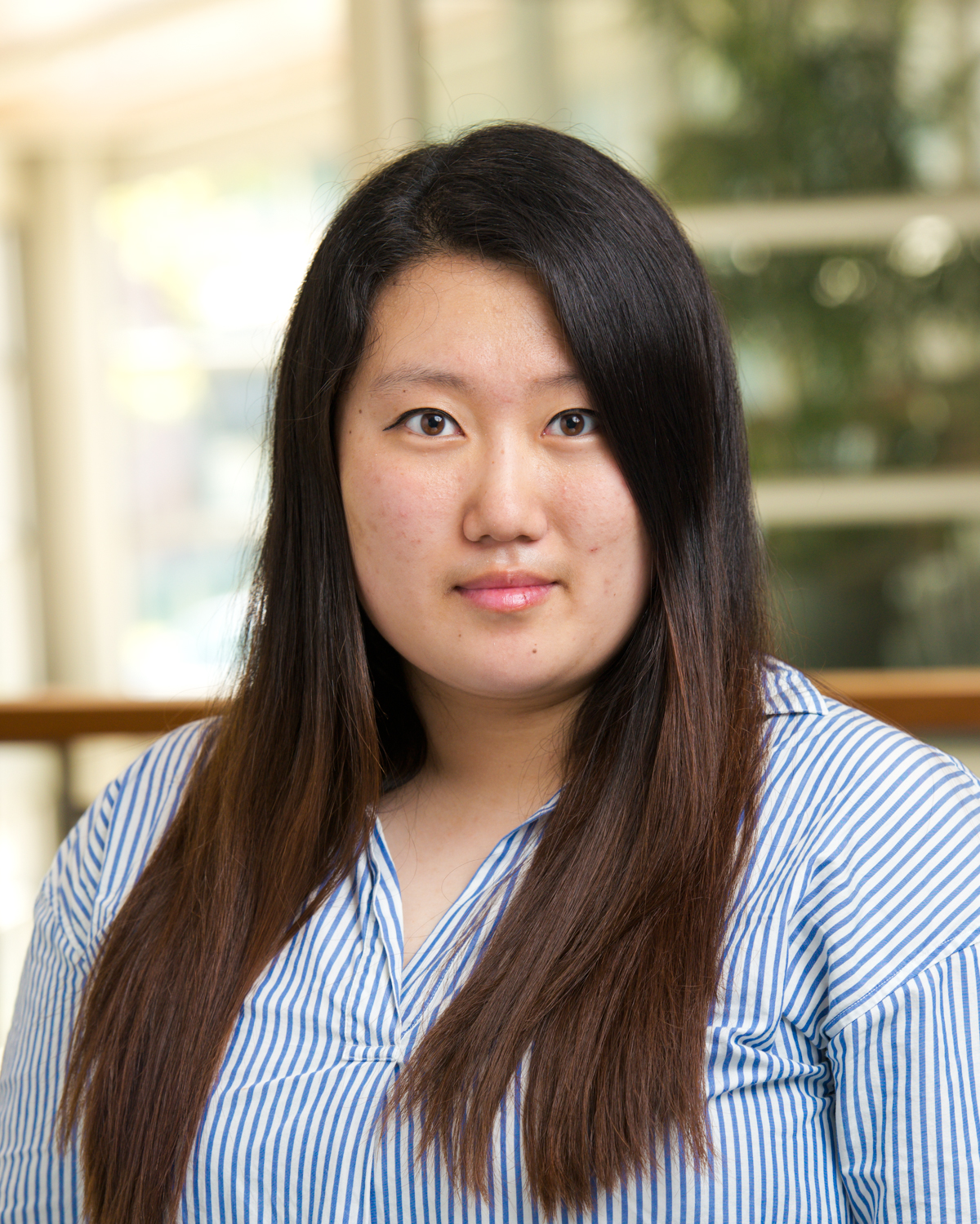 Kim headshot