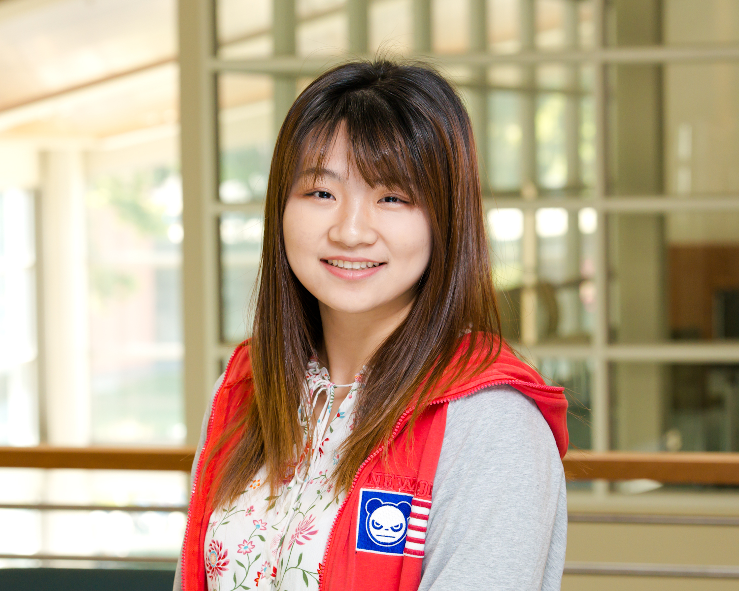 Stephanie-Qiao