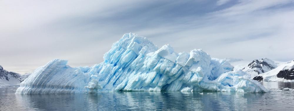 glacier 