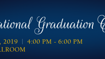 2019 international graduation celebration email header 