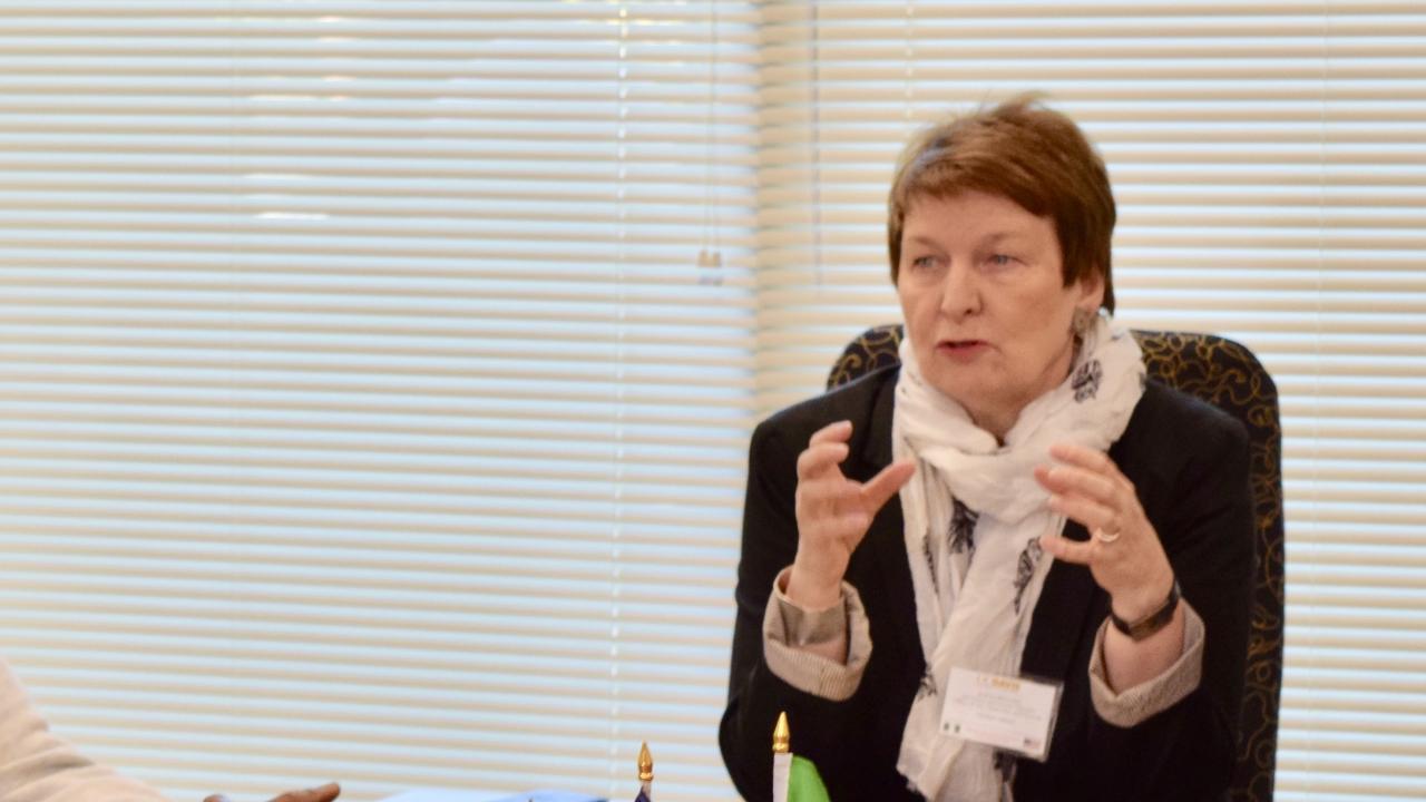 Joanna Regulska