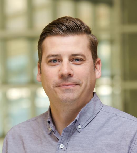 Kaminski Headshot