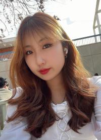 Headshot of Jessica Kim.