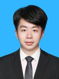 Headshot of Lecan Ouyang.