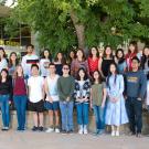 global ambassador group 