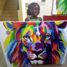 africa to davis