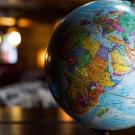 globe