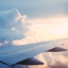 Airplane wing