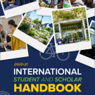 International Student and Scholar Handbook