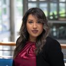 Arlene Barriga Headshot