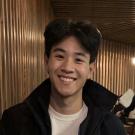 Headshot of Andrew Tran.