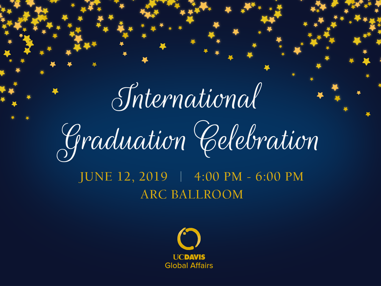 event invitation