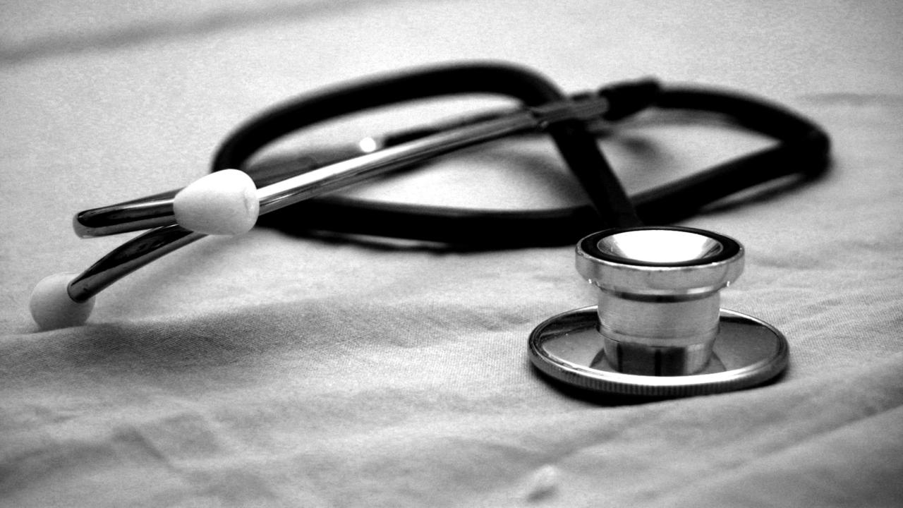 Stethoscope