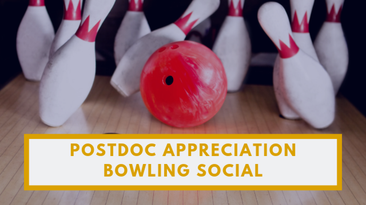 bowling pins
