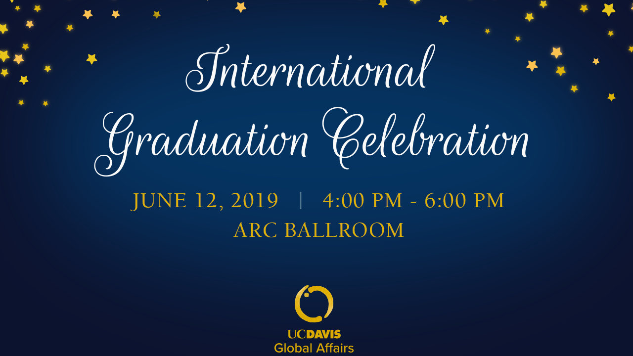 graduation celebration invitation
